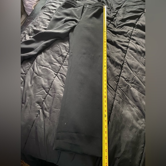 GUC- Woman’s H&M Blazer & Dress Pants Set - Picture 16 of 16